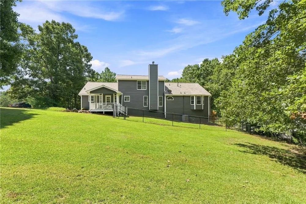 320 Mckenzie Drive Stockbridge, GA 30281