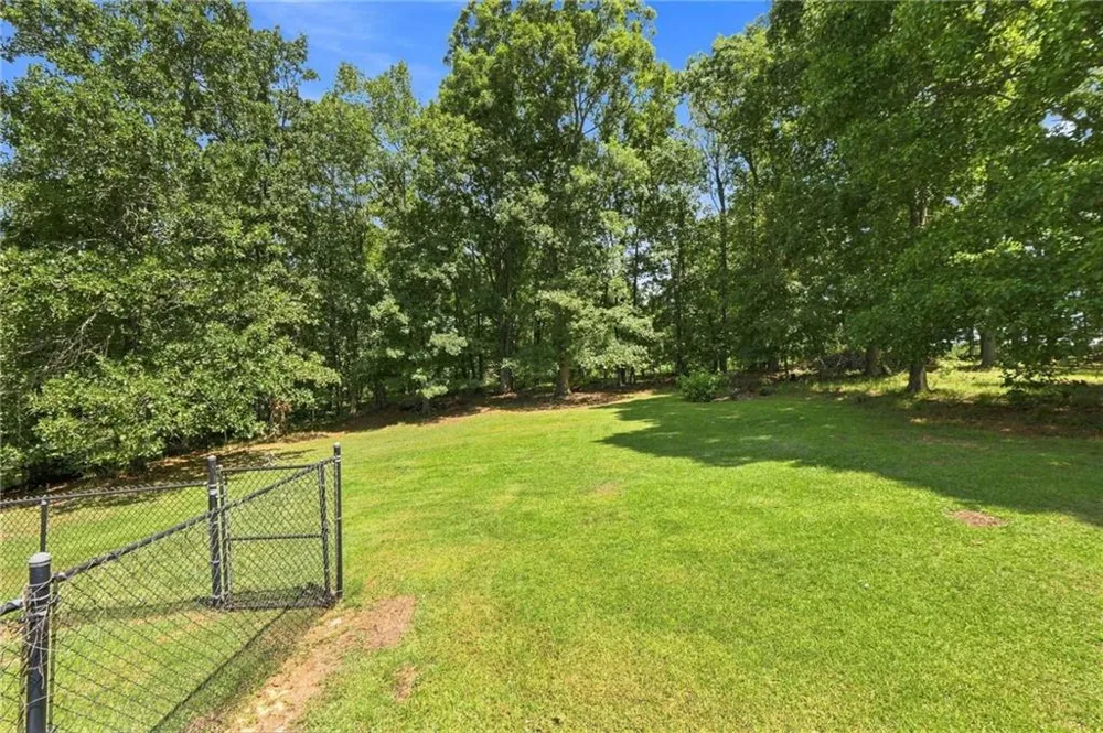 320 Mckenzie Drive Stockbridge, GA 30281