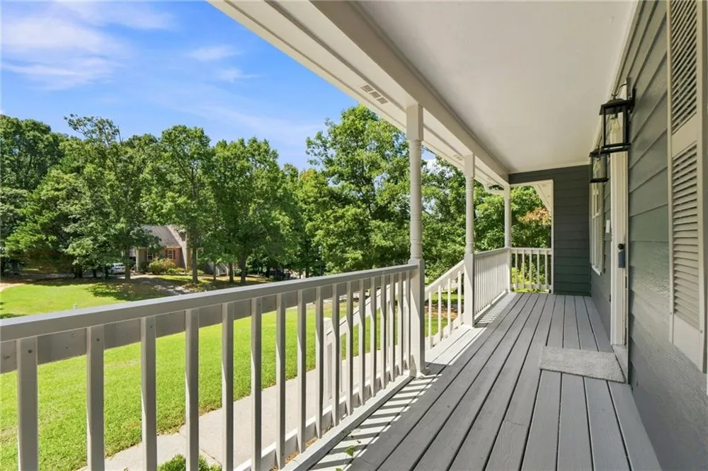 320 Mckenzie Drive Stockbridge, GA 30281