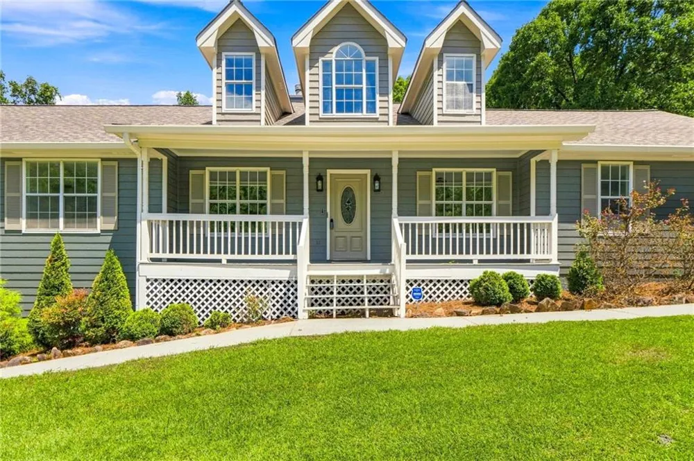 320 Mckenzie Drive Stockbridge, GA 30281