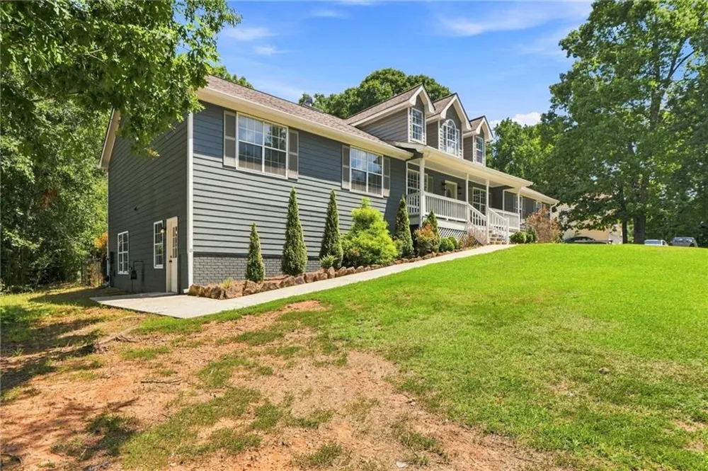 320 Mckenzie Drive Stockbridge, GA 30281