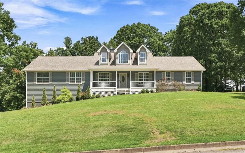 320 Mckenzie Drive Stockbridge, GA 30281