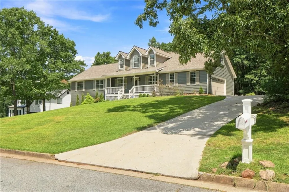 320 Mckenzie Drive Stockbridge, GA 30281
