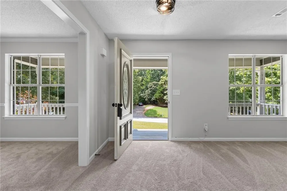 320 Mckenzie Drive Stockbridge, GA 30281