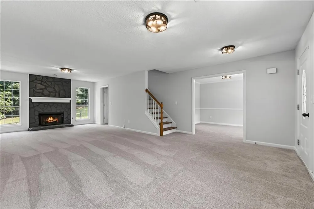 320 Mckenzie Drive Stockbridge, GA 30281
