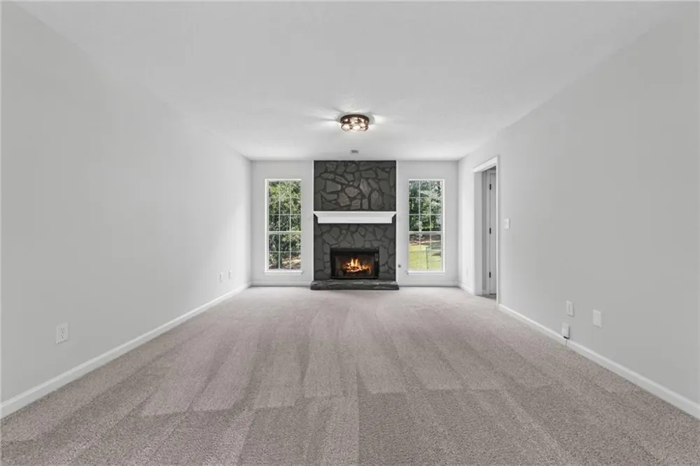 320 Mckenzie Drive Stockbridge, GA 30281