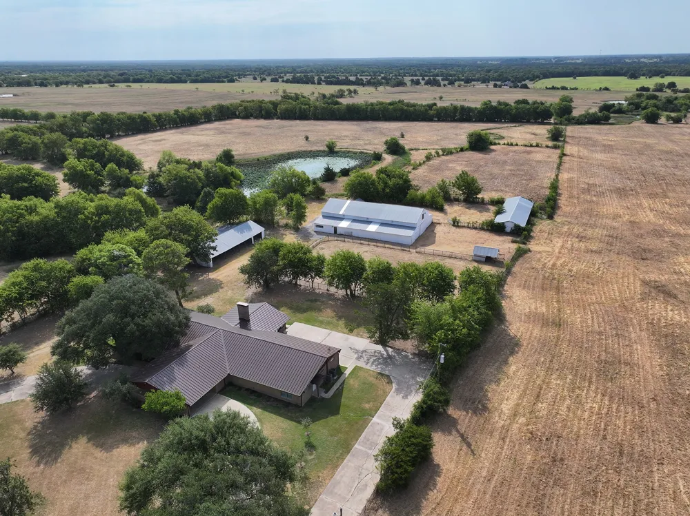 4104 VZ County Rd 3501 Wills Point, TX 75169
