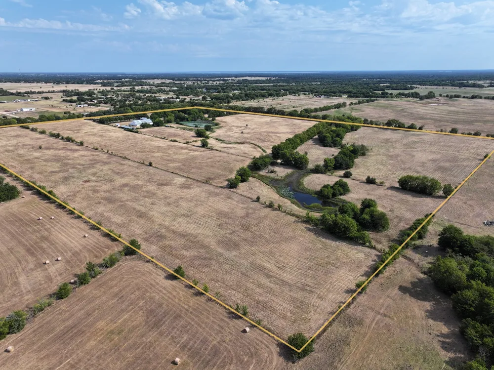4104 VZ County Rd 3501 Wills Point, TX 75169