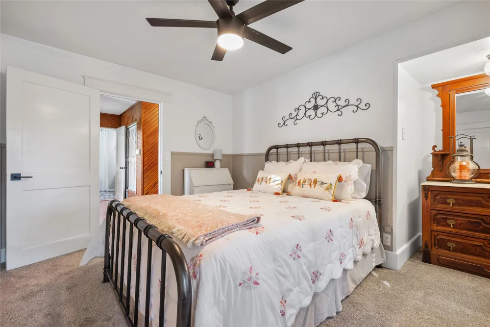 415 Avenue I Clifton, TX 76634