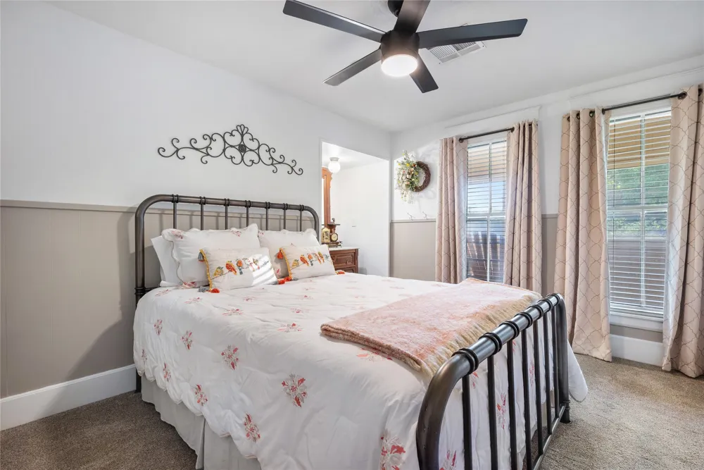415 Avenue I Clifton, TX 76634