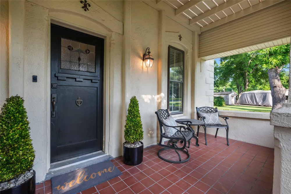 415 Avenue I Clifton, TX 76634