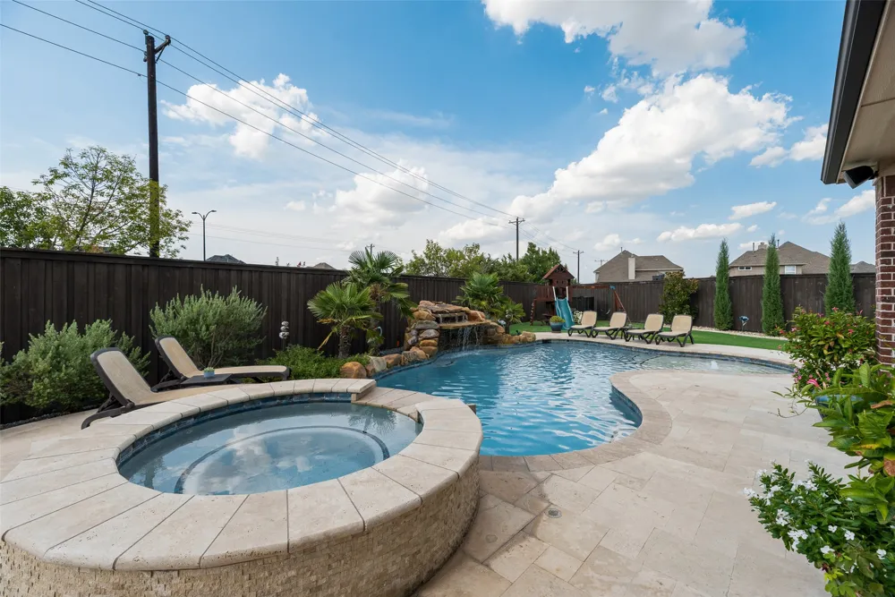 4396 Live Springs Road Frisco, TX 75036