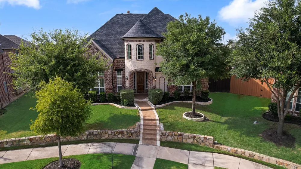 4396 Live Springs Road Frisco, TX 75036
