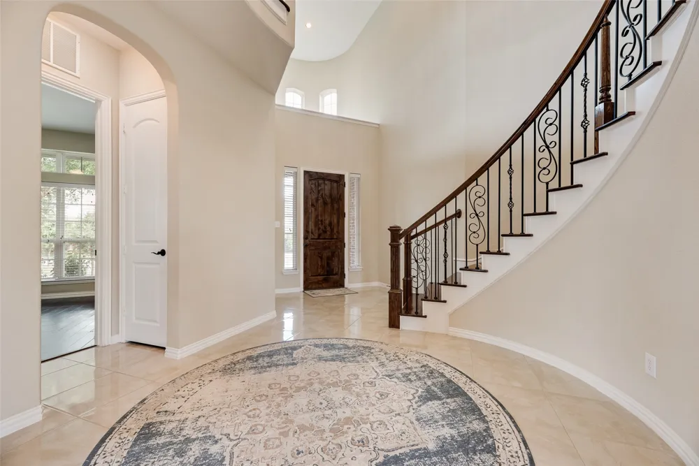 4396 Live Springs Road Frisco, TX 75036