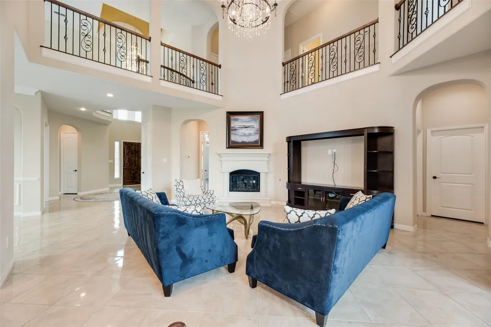 4396 Live Springs Road Frisco, TX 75036