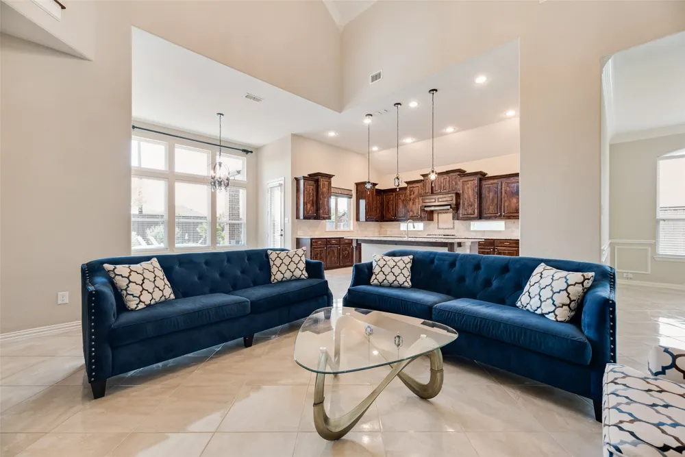 4396 Live Springs Road Frisco, TX 75036