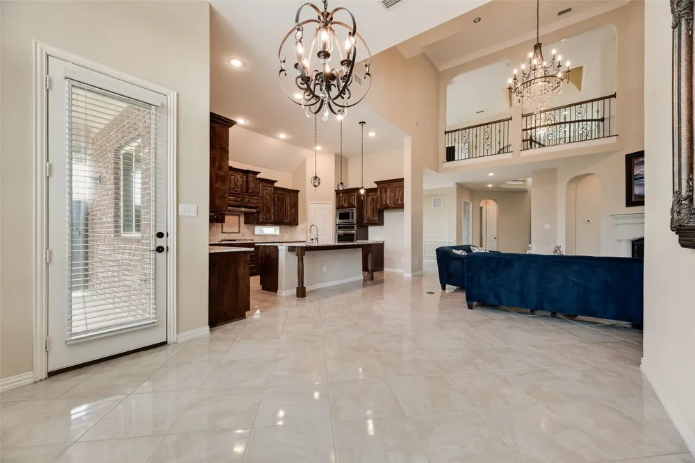 4396 Live Springs Road Frisco, TX 75036