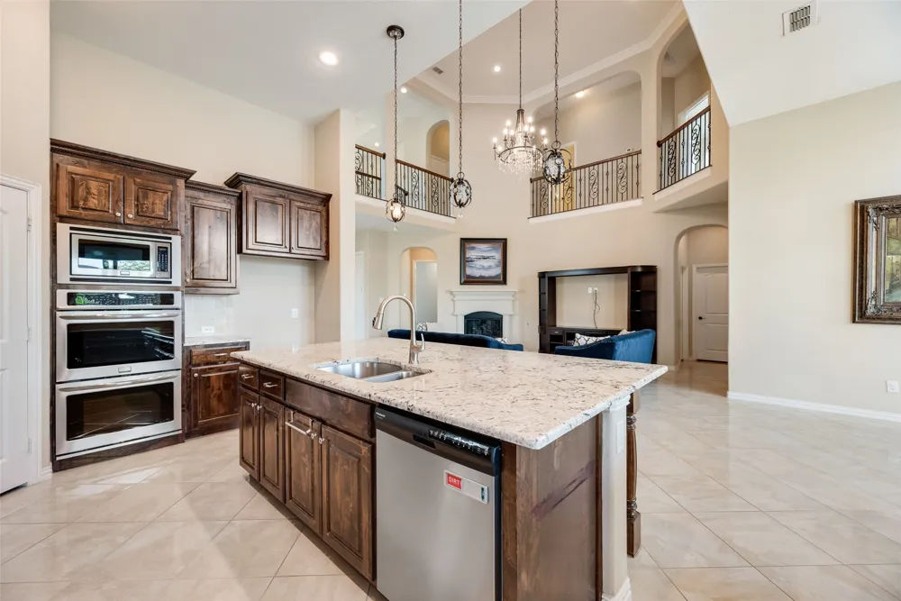 4396 Live Springs Road Frisco, TX 75036