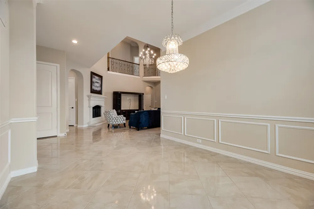 4396 Live Springs Road Frisco, TX 75036