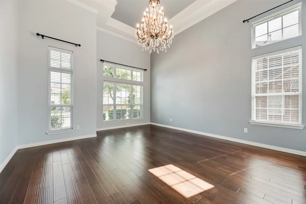 4396 Live Springs Road Frisco, TX 75036