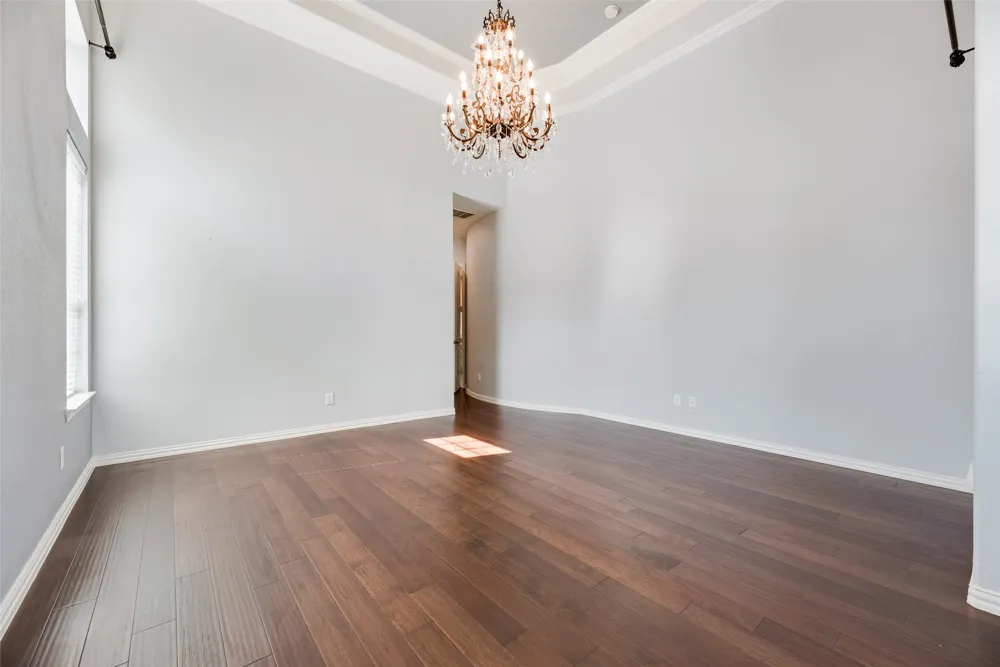 4396 Live Springs Road Frisco, TX 75036