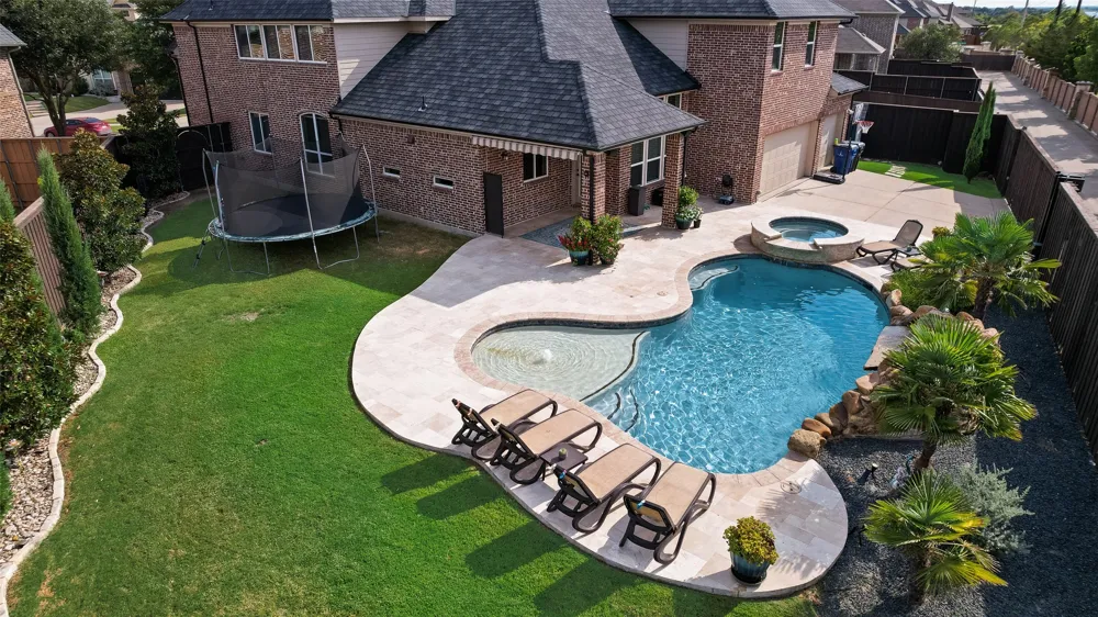 4396 Live Springs Road Frisco, TX 75036