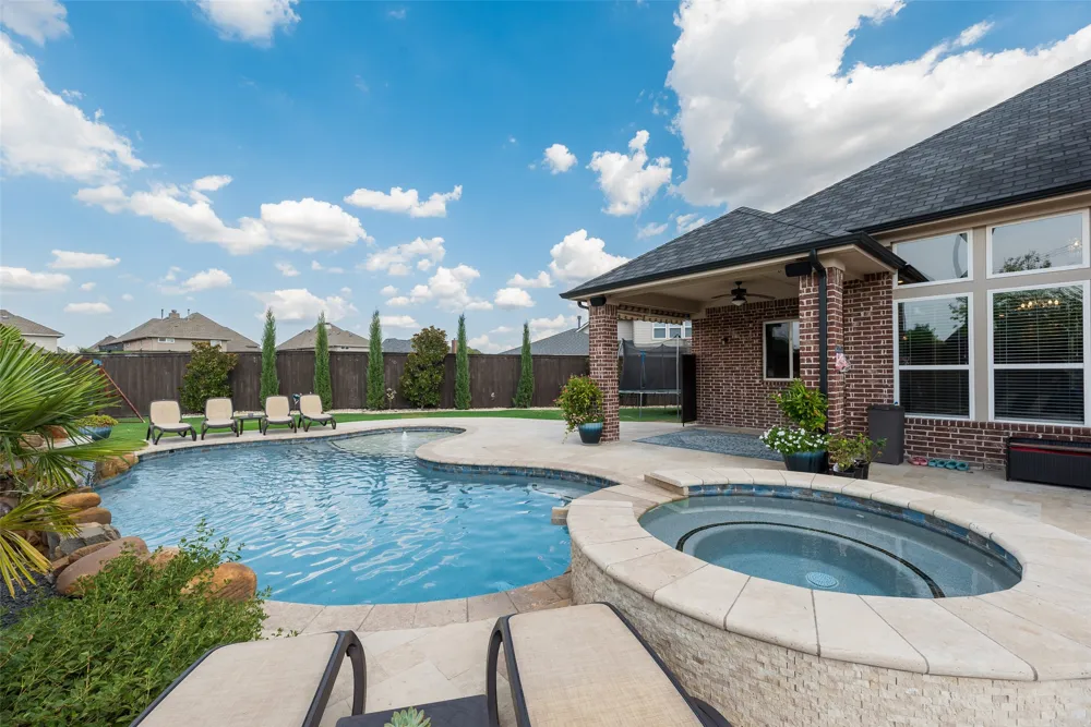 4396 Live Springs Road Frisco, TX 75036