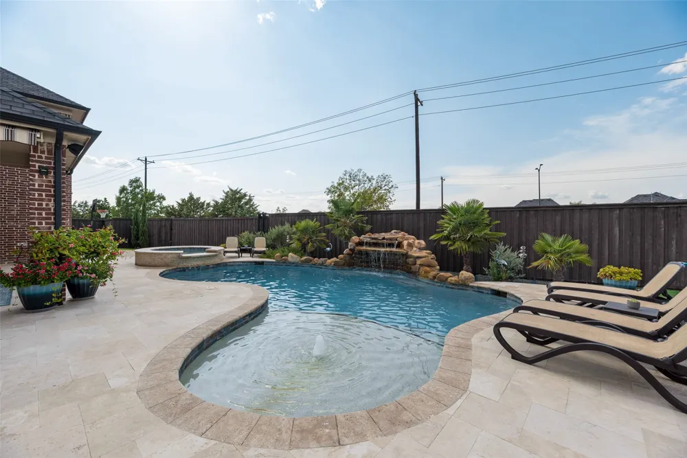 4396 Live Springs Road Frisco, TX 75036