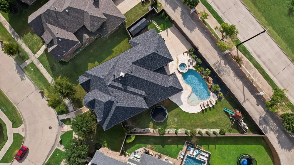 4396 Live Springs Road Frisco, TX 75036