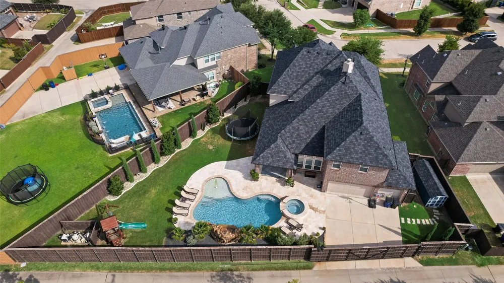 4396 Live Springs Road Frisco, TX 75036