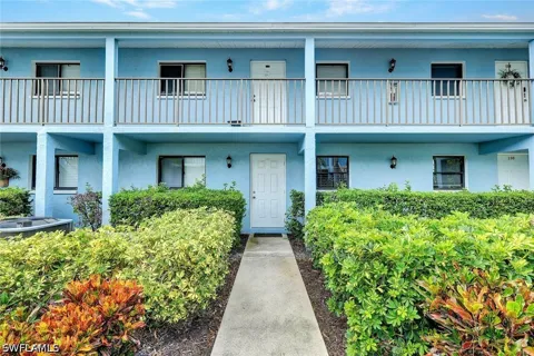 Pine Haven Way #131