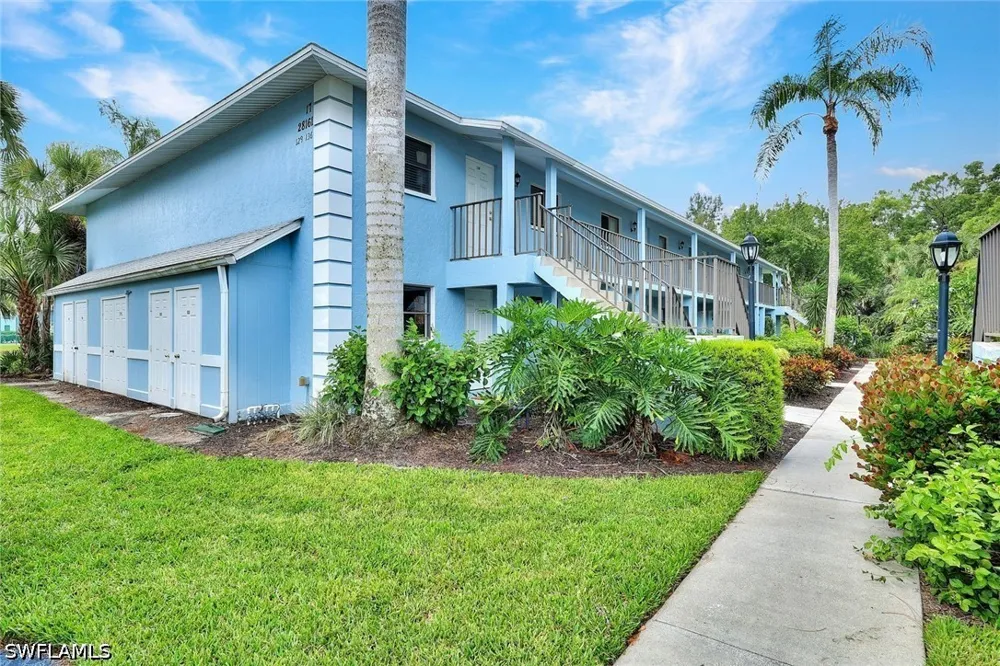 Pine Haven Way #131 Bonita Springs, FL 34135