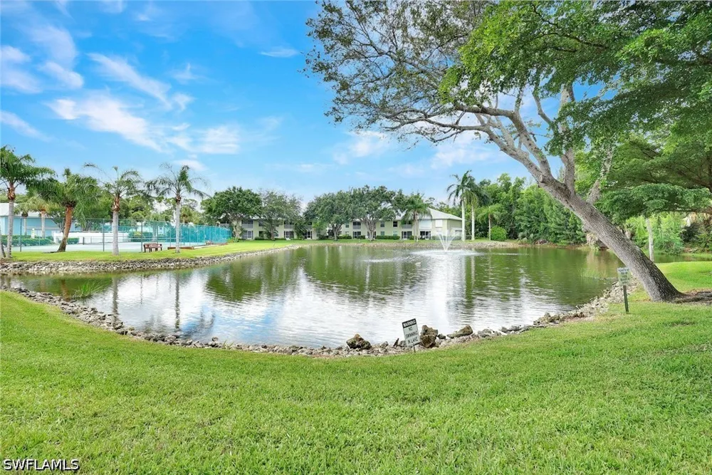 Pine Haven Way #131 Bonita Springs, FL 34135