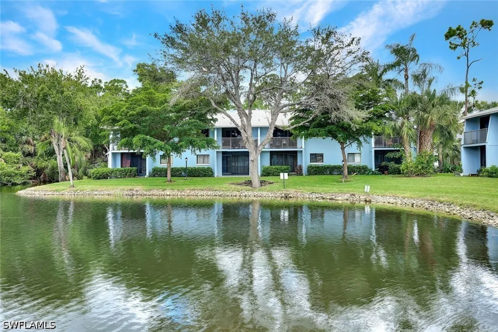 Pine Haven Way #131 Bonita Springs, FL 34135