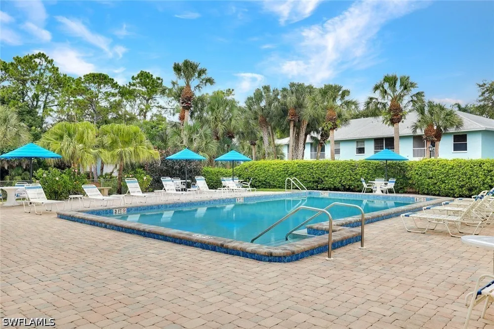 Pine Haven Way #131 Bonita Springs, FL 34135
