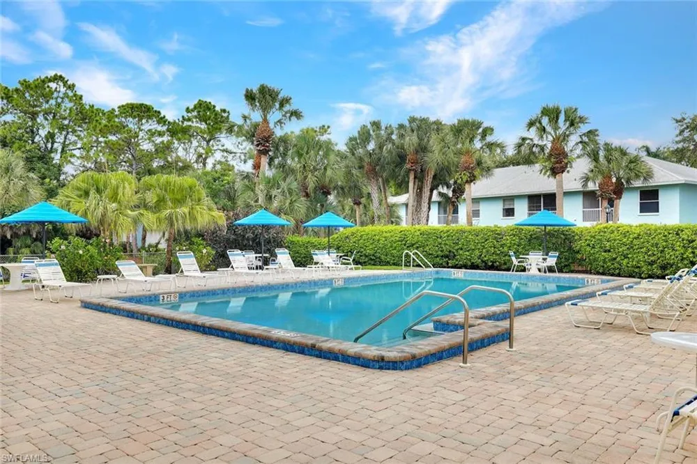28161 Pine Haven Way #131 Bonita Springs, FL 34135