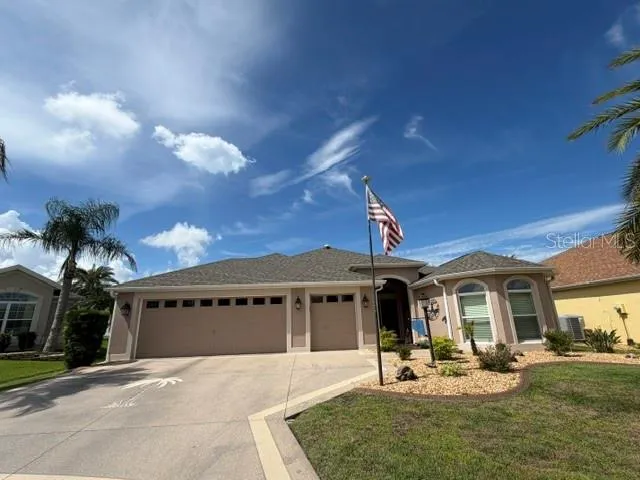 1448 GABLE PLACE The Villages, FL 32163