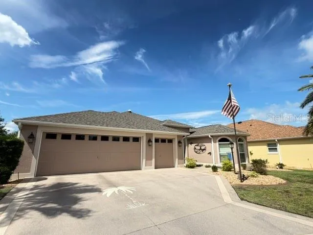 1448 GABLE PLACE The Villages, FL 32163