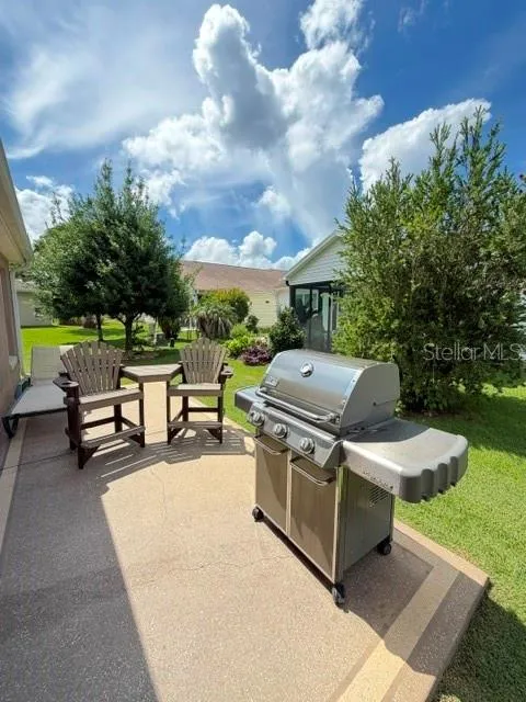 1448 GABLE PLACE The Villages, FL 32163