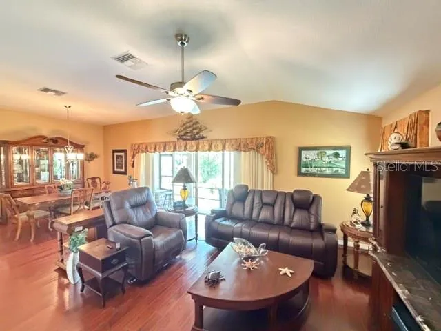 1448 GABLE PLACE The Villages, FL 32163