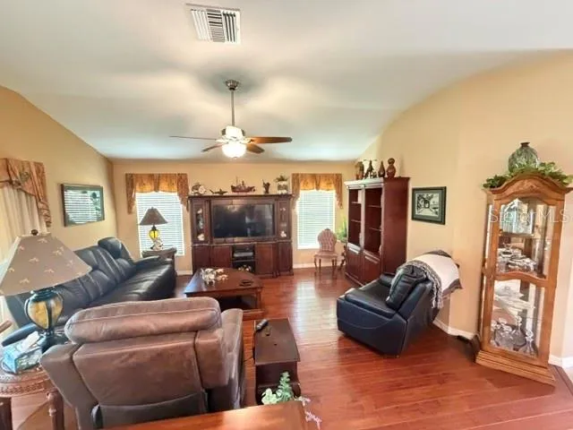 1448 GABLE PLACE The Villages, FL 32163