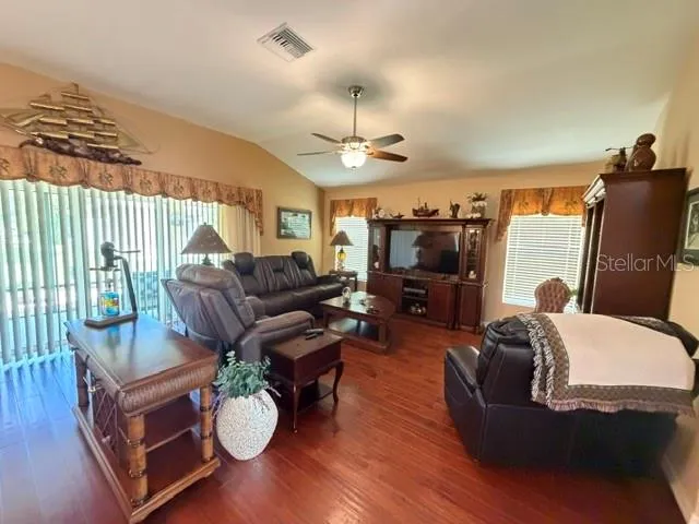 1448 GABLE PLACE The Villages, FL 32163