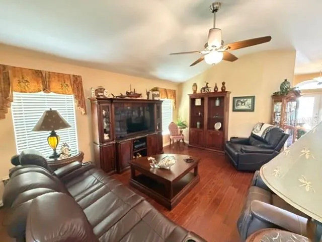 1448 GABLE PLACE The Villages, FL 32163