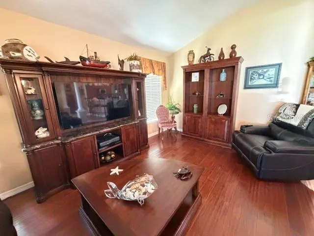 1448 GABLE PLACE The Villages, FL 32163
