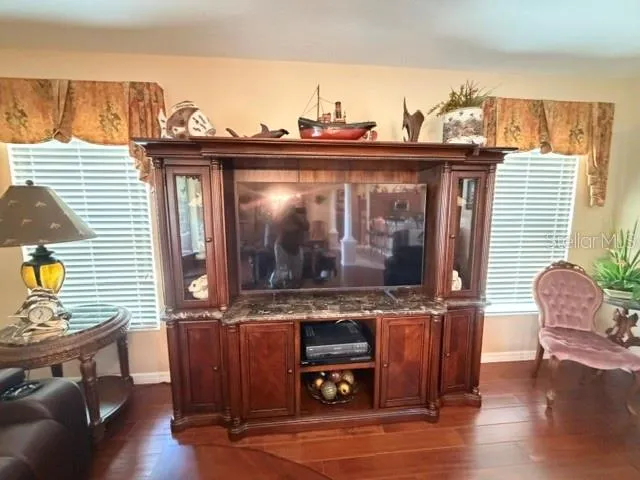 1448 GABLE PLACE The Villages, FL 32163