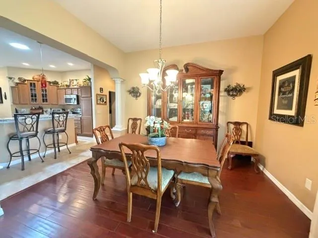 1448 GABLE PLACE The Villages, FL 32163