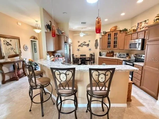 1448 GABLE PLACE The Villages, FL 32163