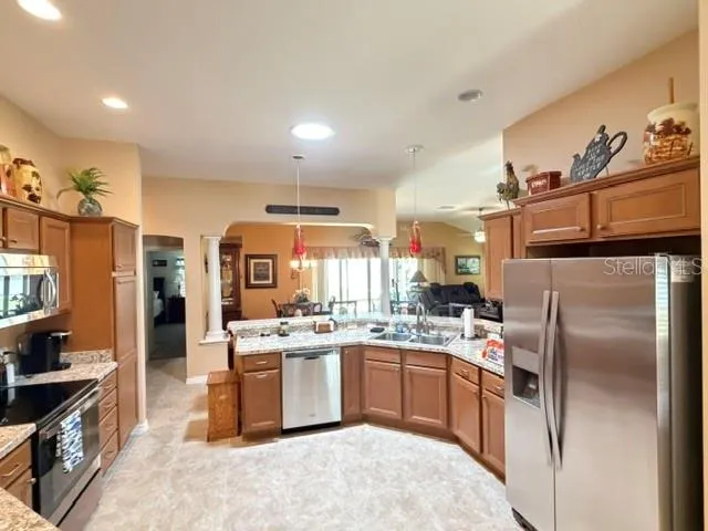 1448 GABLE PLACE The Villages, FL 32163