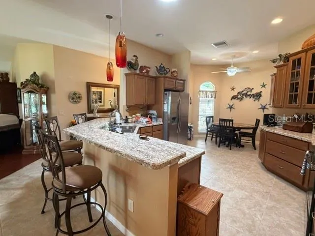 1448 GABLE PLACE The Villages, FL 32163