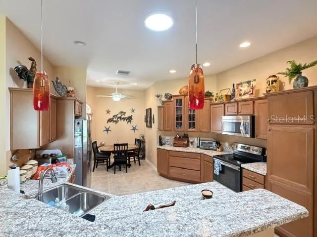 1448 GABLE PLACE The Villages, FL 32163